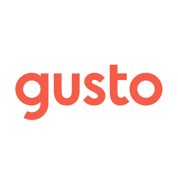 Gusto . HR and payroll for law firms