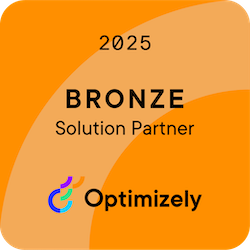 Optimizely logo