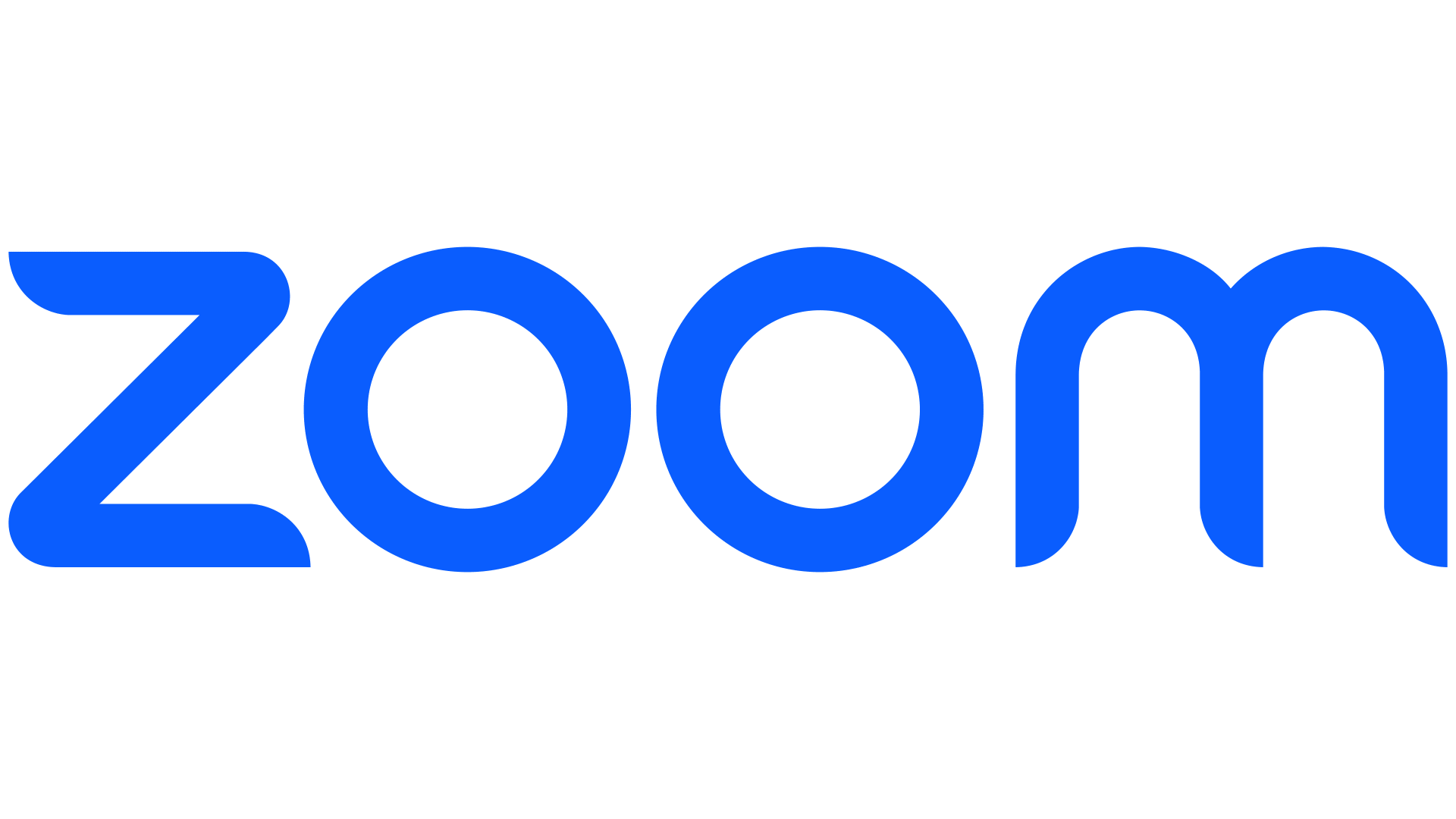 Zoom logo