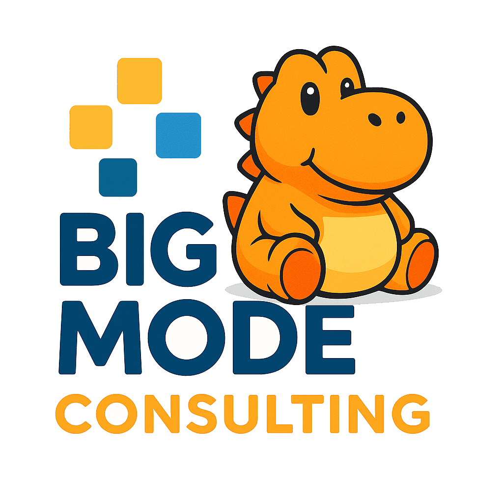 Big Mode Consulting